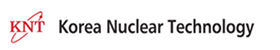 한국원자력기술 로고